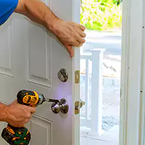 Entry Doors in Keystone, FL