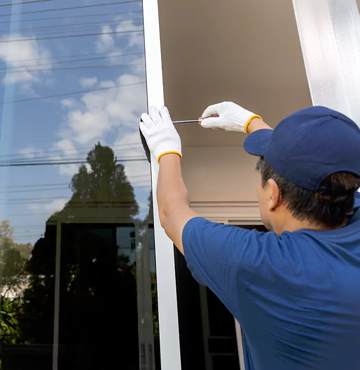 home window repair in Keystone,FL