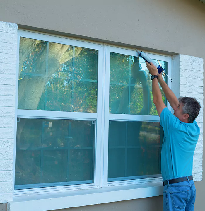 Modern Windows in Keystone, FL