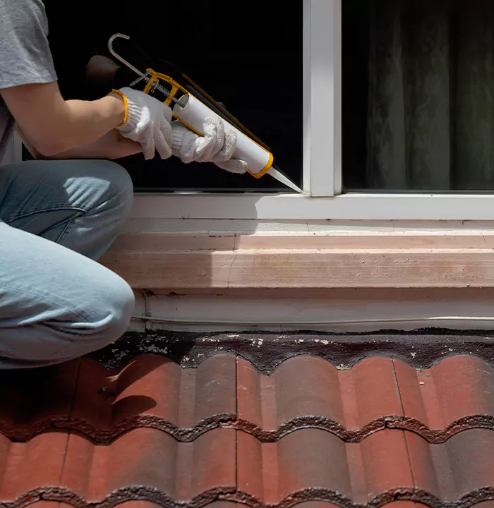Roof Window Services in Keystone, Florida