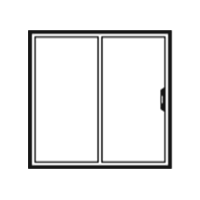 Patio Doors in Keystone, FL