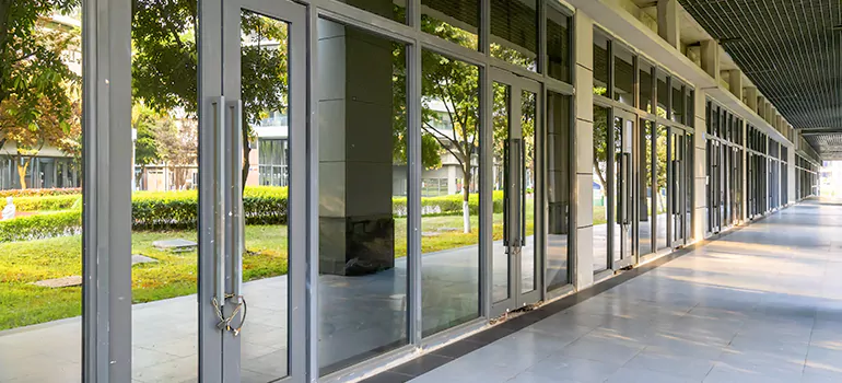 Professional Accordion Door Repair in Keystone, FL