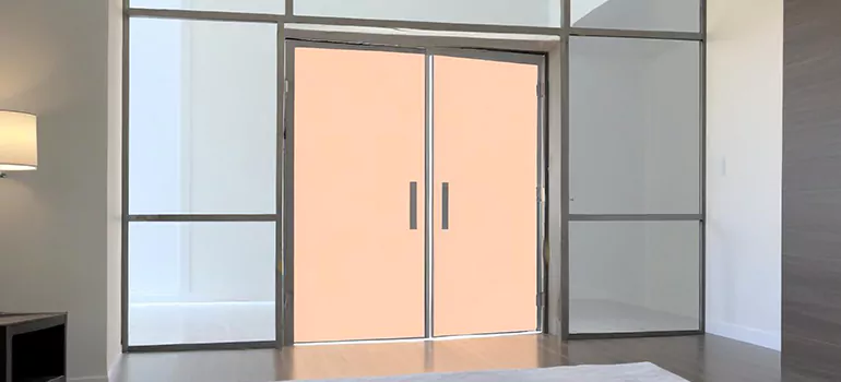 Professional Accordion Door Repair in Keystone, FL