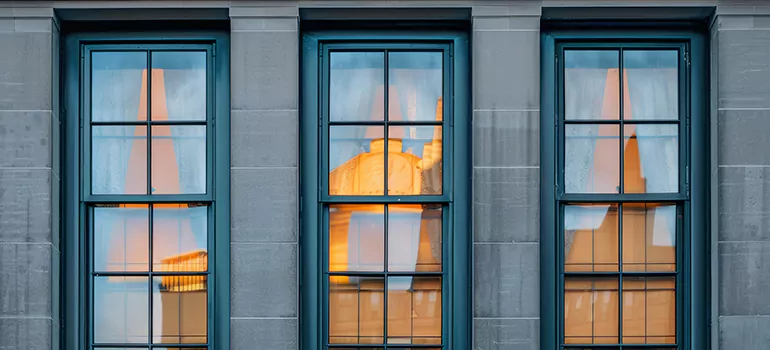 Architectural Window Installation in Keystone, FL