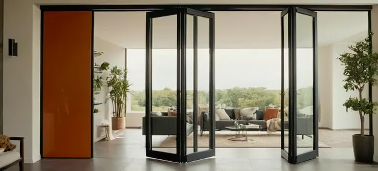 Folding Bifold Doors Repair in Keystone, FL