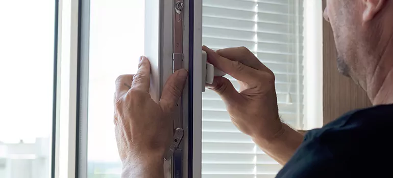 Luxury Window Installation in Keystone, FL