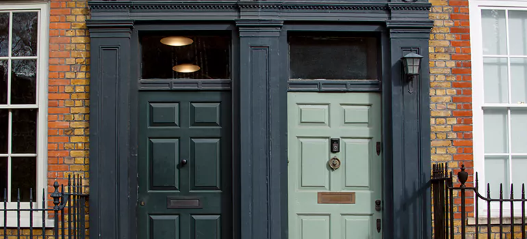 Interior Door Trim Moulding  in Keystone, FL