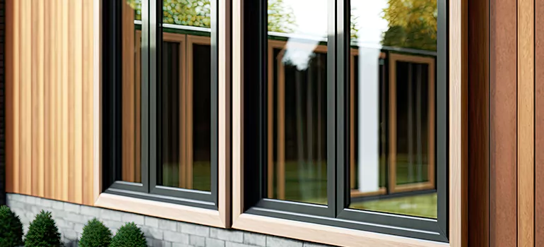 Large Double Pane Windows in Keystone, FL