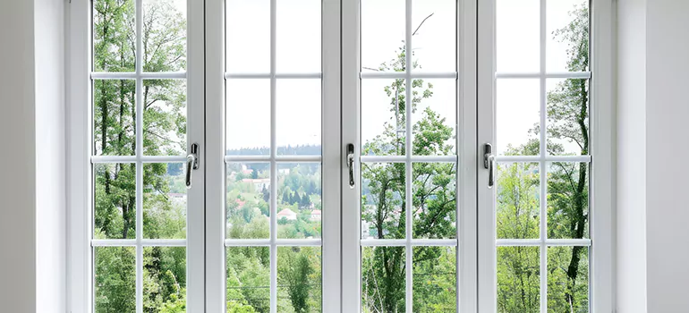 Cost To Install Double Pane Windows in Keystone, FL