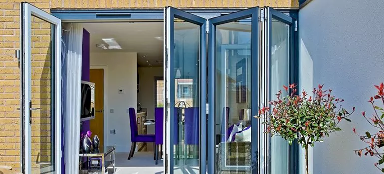 Bifold Door Repairs Near Me in Keystone, FL