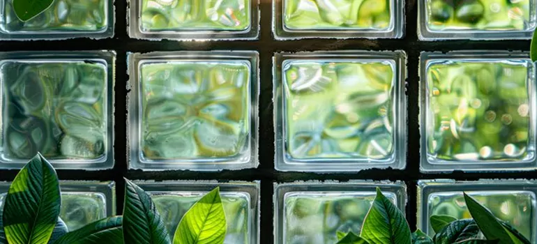 Glass Block Windows Near Me in Keystone, FL