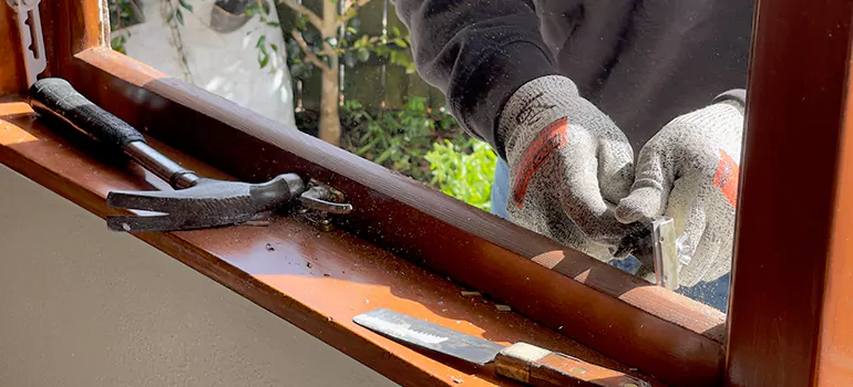 Industrial Window Repair in Keystone, FL