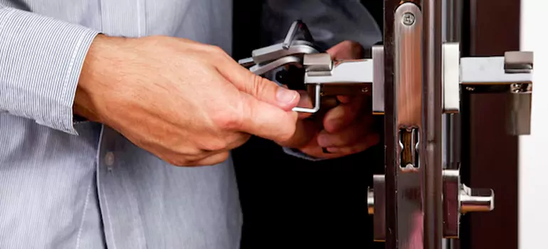 Local Multi Point Door Installation Experts in Keystone, FL