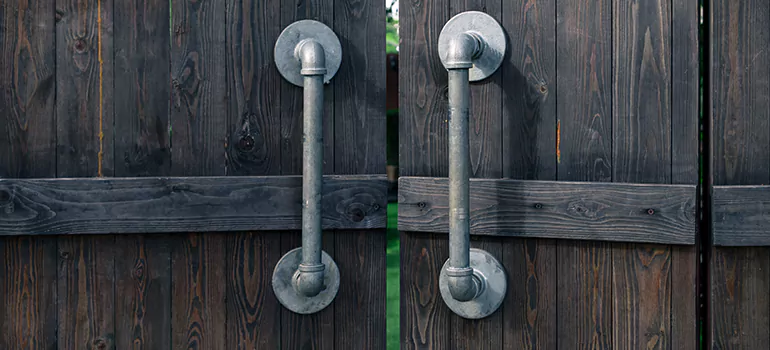 Pull Handle Installation in Keystone, FL