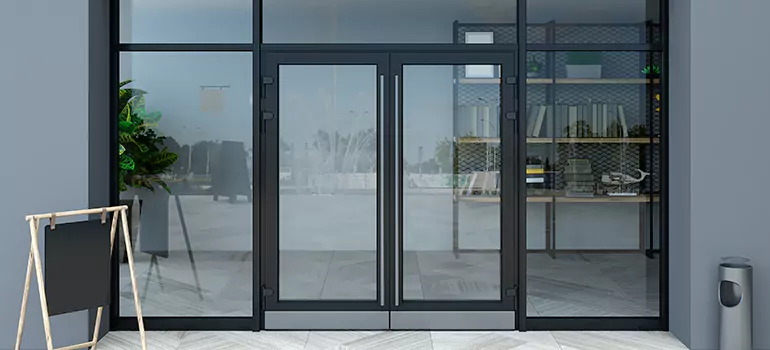 Sliding Screen Door Installation in Keystone, FL