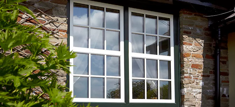 Stormproof Casement Windows in Keystone, FL