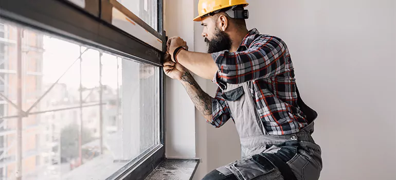 Window Glazing Company in Keystone, FL
