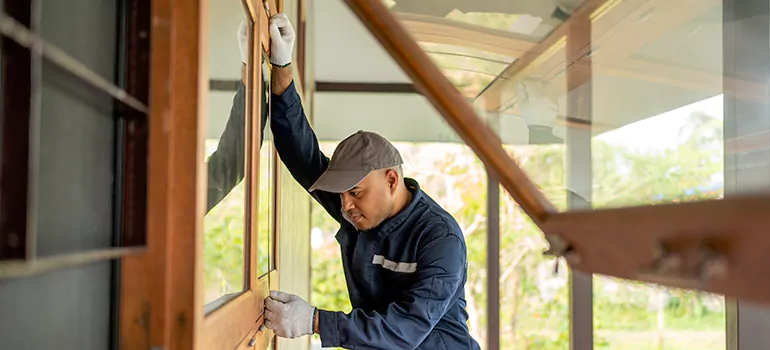 Energy-efficient Window Insulation in Keystone, FL