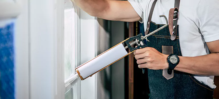 Window Jamb Extension in Keystone, FL