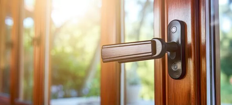 Double Glazing Window Latch Repairs in Keystone, FL