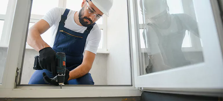 Replace Broken Window Pane in Keystone, FL