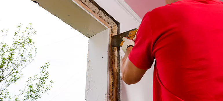 Residential Accordion Door Repair in Keystone, FL