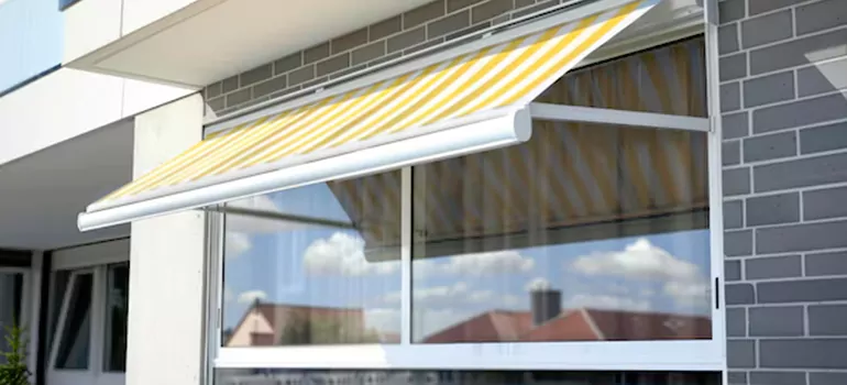 Awning Window Maintenance in Keystone, FL