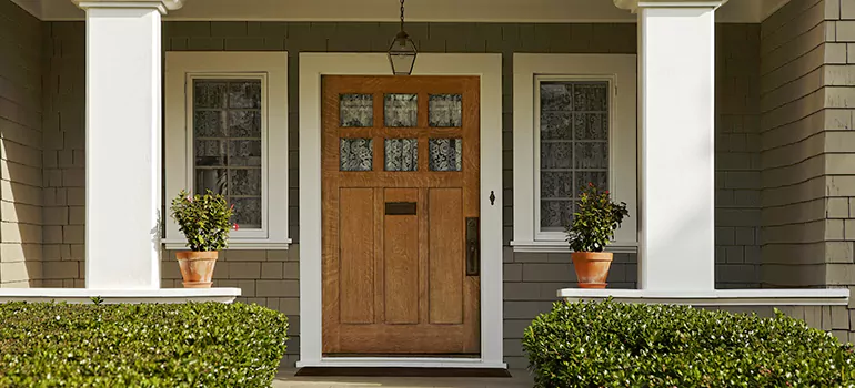 Attic Door Insulation in Keystone, FL