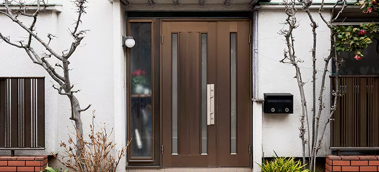 Auto Door Panel Repair in Keystone, FL