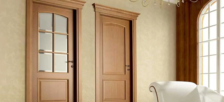 Cabinet Door Stiles in Keystone, FL