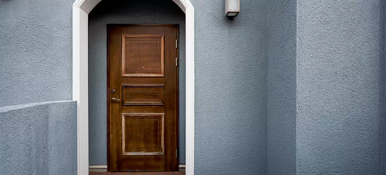 Fiberglass Door Weatherproofing in Keystone, FL