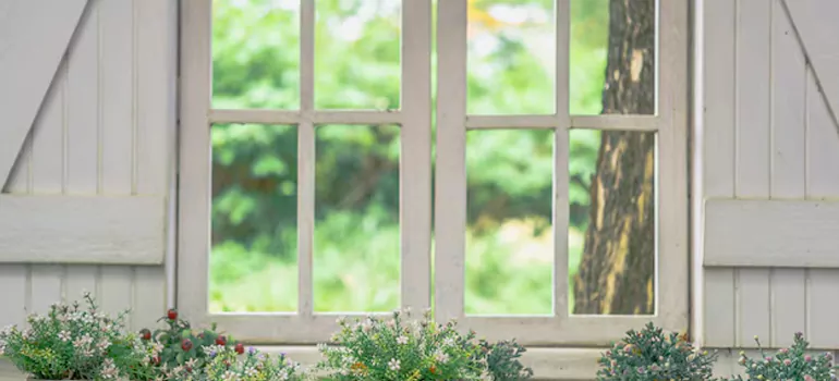 Professional Garden Window Enclosure Repair in Keystone, FL