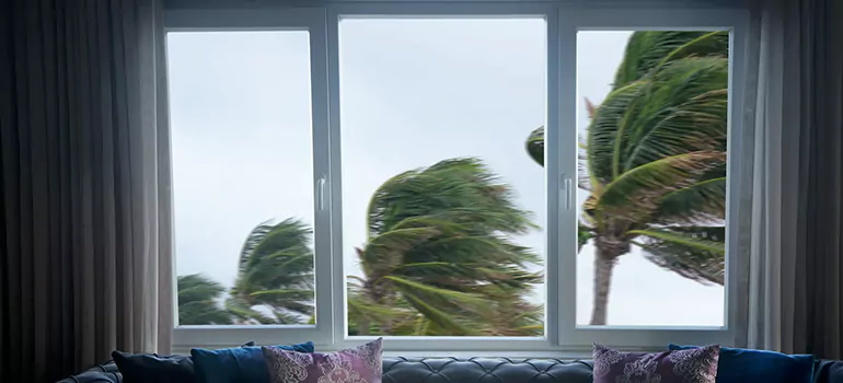 Hurricane Window Inspections Services in Keystone, FL
