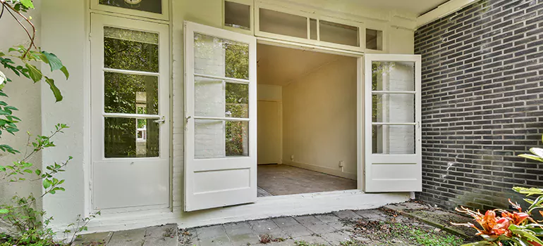 Impact Resistant Doors in Keystone, FL