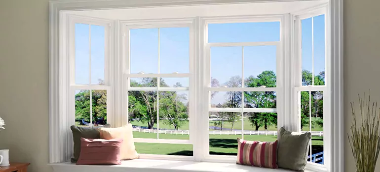 Residential Impact Window Installation Services in Keystone, FL