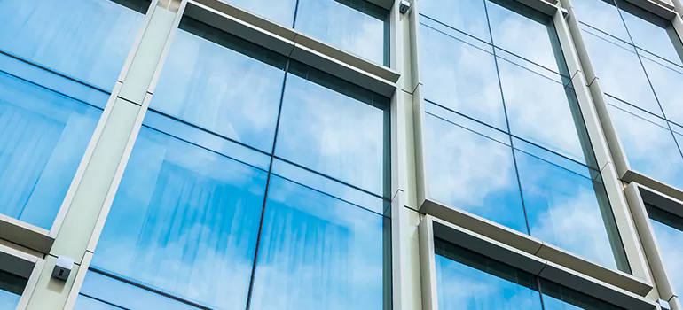 Industrial Window Insulation in Keystone, FL