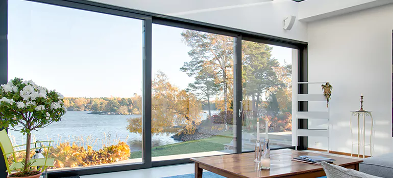 Custom Residential Window Tinting in Keystone, FL