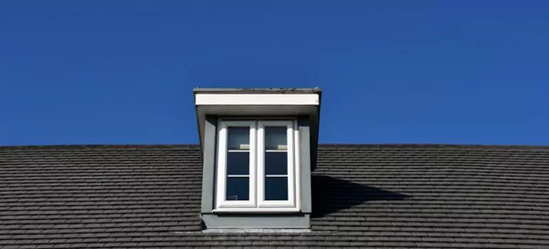 Roof Window Installation in Keystone, FL