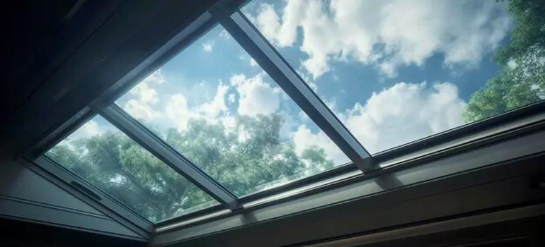 Roofing Skylight Installation in Keystone, FL