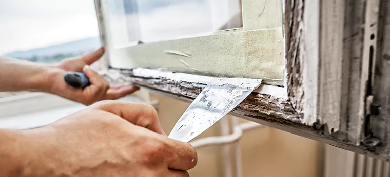 Custom Window Insulation Solutions in Keystone, FL