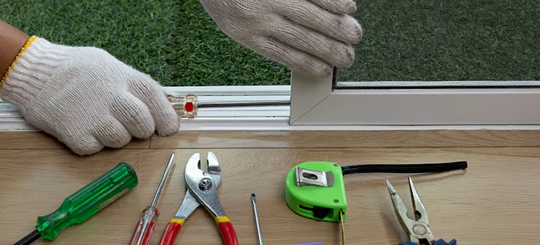 Wood Replacement Windows in Keystone, FL